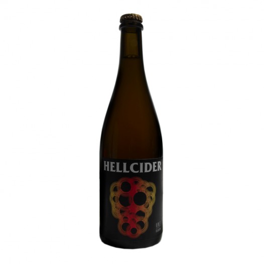 Hellcider 2019