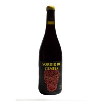 Sortir de L'enfer 2019 Magnum