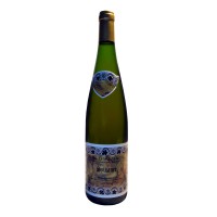 Sylvaner Cuvée Particulière