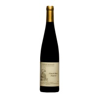 Pinot Noir Réserve 2022