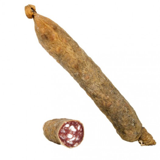 Saucisson Corse Fermier