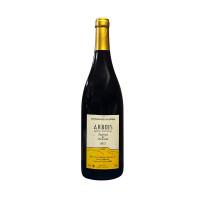 Poulsard de Chemenot 2023