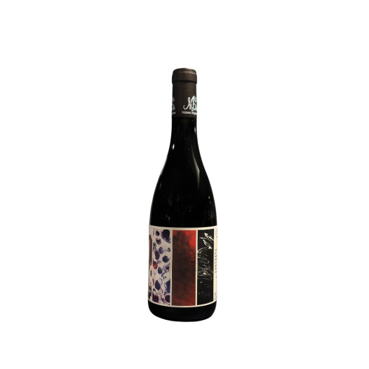 Côte-Rôtie L'ultime