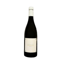 Bourgogne Blanc Les Riaux
