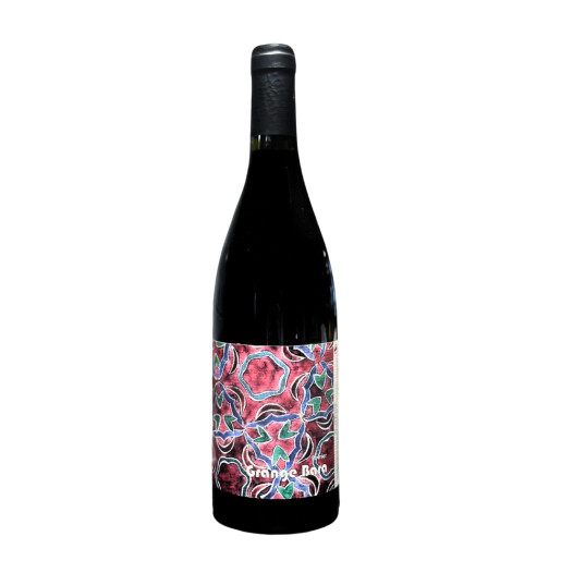 Grange Bara rouge Février
