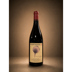 French Disko Domaine Matassa