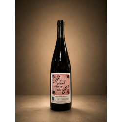 Rouge Pinard Immelé