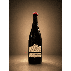 Julien en Billat L'Enfant Terrible du Sud Magnum Jean-François Ganevat