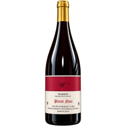 Pinot Noir W+ Gérard Schueller
