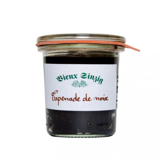 Tapenade de Noix