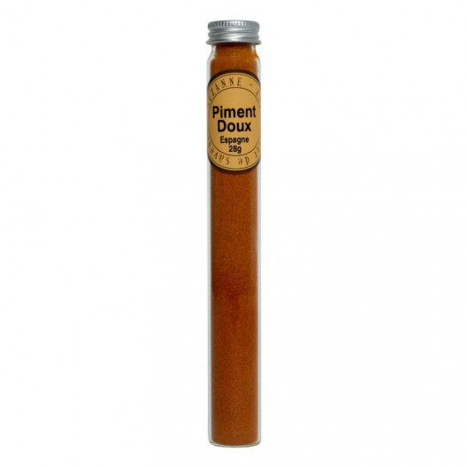 Piment Doux