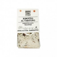 Risotto aux Truffes