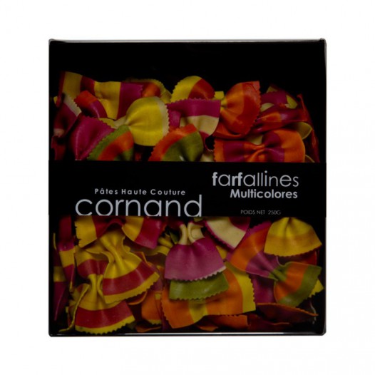 Farfalines Multicolores