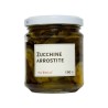 Courgettes Grillées Cascina San Giovanni