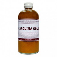 Sauce Barbecue Carolina Gold Lillie's Q