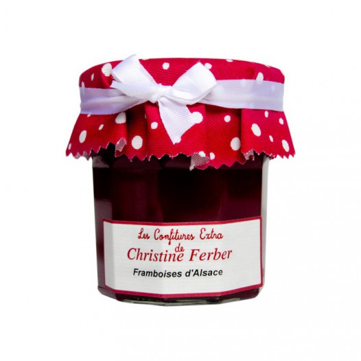 Confiture de Framboises