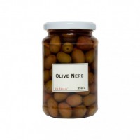 Olives Noires