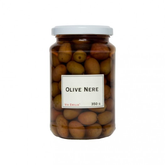 Olives Noires