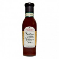 Sauce Barbecue Bourbon Mélasse