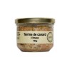 Terrine de Canard à l'Armagnac