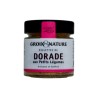 Rillettes de Dorade aux petits Légumes Groix & Nature