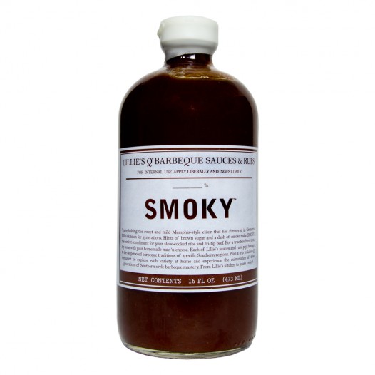 Sauce Barbecue Smoky