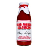 Sauce Tomate Toscane