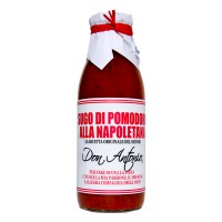 Sauce Tomate Napolitaine