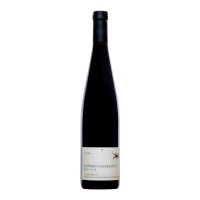 Pinot Noir Les Pierres Chaudes 2021