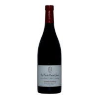 Saumur-Champigny 2015