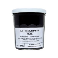 Confiture de Mûre