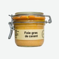 Foie Gras de Canard 200g