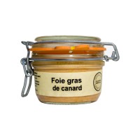 Foie Gras de Canard (140g)