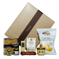 Coffret Truffe