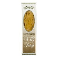 Tagliolini aux Truffes