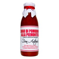 Sauce Tomate Piémontaise