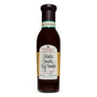 Sauce Barbecue Figue Oignon