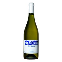 Vin de France Marceau Le Blanc