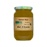 Miel d'Acacia