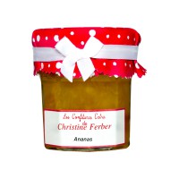 Confiture Ananas