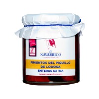 Poivrons Rouges de Lodosa