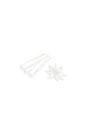 Sels pour Gourmets : fleur de sel, fumé, rose, noir
